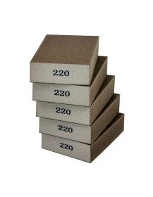 EVT ШЛИФОВАЛЬНЫЙ БЛОК 4-Х СТОРОННИЙ