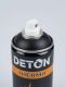 DETON TERMO ЭМАЛЬ ТЕРМОСТОЙКАЯ 750 ГРАД. СПРЕЙ