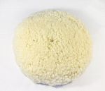 SPD ПОЛИРОВАЛЬНЫЙ КРУГ ИЗ ШЕРСТИ ДЛИННЫЙ ВОРС 150 ММ