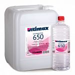 РАСТВОРИТЕЛЬ ULTIMAX 650