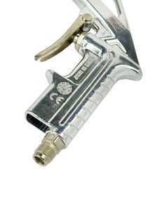 U-POL ПИСТОЛЕТ ДЛЯ НАНЕСЕНИЯ RAPTOR С ИЗМЕНЯЕМЫМ СОПЛОМ UP48800