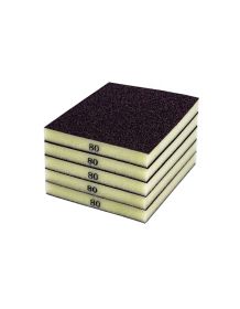 EVT ШЛИФОВАЛЬНЫЙ БЛОК 2-Х СТОРОННИЙ