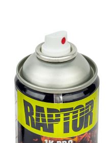 U-POL RAPTOR 120°C ЛАК ДЛЯ КОЛЕСНЫХ ДИСКОВ ГЛЯНЦЕВЫЙ