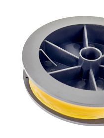 ICAR СТРУНА КВАДРАТНАЯ  0,6 ММ ДЛИНА 22 М