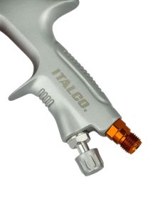 AUARITA КРАСКОПУЛЬТ ITALCO SHINE 2 LVMP