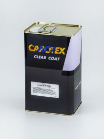 CAROTEX ЛАК 3+1 БЫСТРОСОХНУЩИЙ HIGH EFFICIENT CLEAR FC 360Q