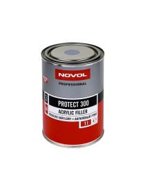 NOVOL ГРУНТ АКРИЛОВЫЙ PROTECT 300 MS 4+1