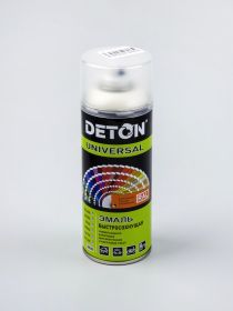 DETON RAL UNIVERSAL КРАСКА АЭРОЗОЛЬНАЯ