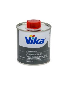 VIKA АВТОЭМАЛЬ АКРИЛОВАЯ 2К