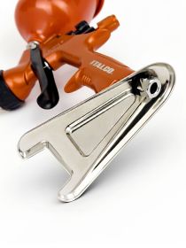 AUARITA ДЕРЖАТЕЛЬ КРАСКОПУЛЬТА QJ-A