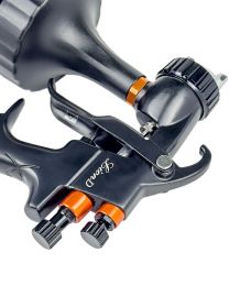 AUARITA КРАСКОПУЛЬТ LION D НИЖНИЙ БАЧОК 