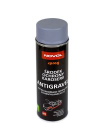 NOVOL АНТИГРАВИЙ ANTIGRAVEL MS СПРЕЙ