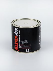 MASTERWAX ПУШЕЧНОЕ САЛО