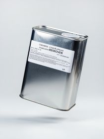 KAROCLE СМЫВКА СТАРОЙ КРАСКИ STARCLEAR REMOVER