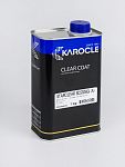 KAROCLE ЛАК STARCLEAR SC5108Q 5+1 БЫСТРОСОХНУЩИЙ 