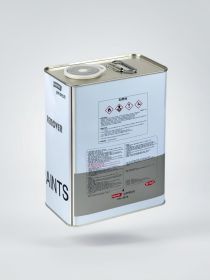 KAROCLE СМЫВКА СТАРОЙ КРАСКИ STARCLEAR REMOVER