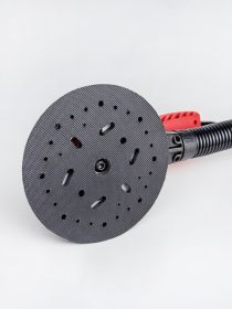 TKW ЭЛЕКТРИЧЕСКАЯ БЕСЩЕТОЧНАЯ ЭКСЦЕНТРИКОВАЯ ШЛИФОВАЛЬНАЯ МАШИНА