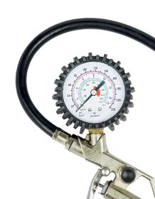 AUARITA ПИСТОЛЕТ ДЛЯ ПОДКАЧКИ ШИН TG-2