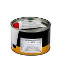 CAROTEX ШПАТЛЕВКА GLASS PUTTY C-GP СО СТЕКЛОВОЛОКНОМ 