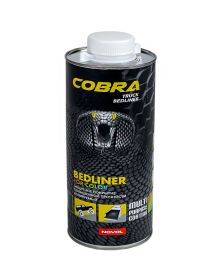 9. NOVOL ЗАЩИТНОЕ ПОКРЫТИЕ СOBRA