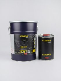 9. NOVOL ЗАЩИТНОЕ ПОКРЫТИЕ СOBRA