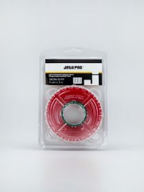 JETA PRO ДВУСТОРОННЯЯ КЛЕЯЩАЯ ЛЕНТА (ПРОЗРАЧНАЯ)