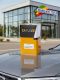 CAROTEX ОБЕЗЖИРИВАТЕЛЬ FMC110 АНТИСТАТИЧНЫЙ