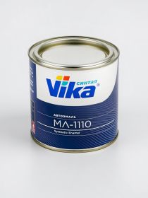 VIKA АЛКИДНАЯ АВТОЭМАЛЬ