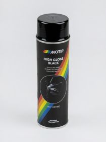 MOTIP КРАСКА СПРЕЙ