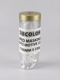 SKS МАСКИРОВОЧНАЯ ПЛЕНКА СО СКОТЧЕМ