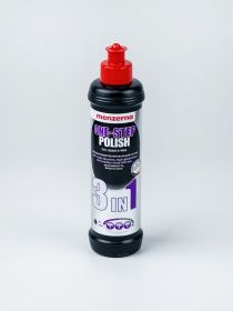 MENZERNA ONE STEP POLISH 3 IN 1 ДЛЯ МАШИННОЙ И РУЧНОЙ ПОЛИРОВКИ