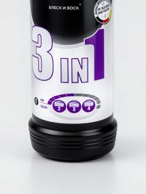 MENZERNA ONE STEP POLISH 3 IN 1 ДЛЯ МАШИННОЙ И РУЧНОЙ ПОЛИРОВКИ