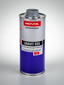 NOVOL ГЕРМЕТИК И АНТИГРАВИЙ 2 В 1 GRAVIT 650