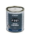 BODY ГРУНТ 961 ETCH 1К НАПОЛНИТЕЛЬ ТРАВЯЩИЙ АНТИКОРРОЗИОННЫЙ