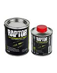 U-POL RAPTOR ГРУНТ ЭПОКСИДНЫЙ АНТИКОРРОЗИОННЫЙ 1,0Л + 0,5Л 