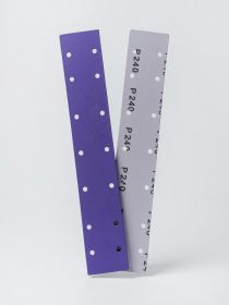 BNC BDL9 PURPLE CERAMIC ПОЛОСКА НА БУМАЖНОЙ ОСНОВЕ