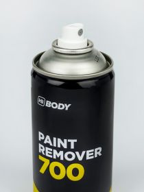 BODY 700 СМЫВКА КРАСКИ