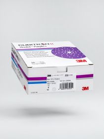 3M ШЛИФОВАЛЬНЫЕ КРУГ CUBITRON II HOOKIT PURPLE+