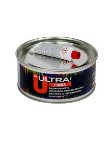 ULTRA FIBER ШПАТЛЕВКА СО СТЕКЛОВОЛОКНОМ