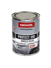 NOVOL ГРУНТ АКРИЛОВЫЙ PROTECT 390 4+1
