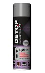 DETOP ZINC COLD GALVANIZE СОСТАВ ХОЛОДНОГО ЦИНКОВАНИЯ №6