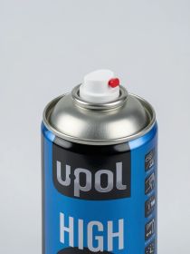 U-POL ГРУНТ СПРЕЙ HIGH# 5 ТОЛСТОСЛОЙНЫЙ