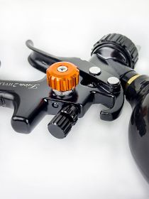 AUARITA КРАСКОПУЛЬТ HVLP LION 2