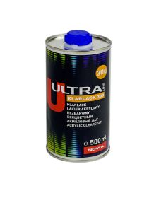 ULTRA CLARLACK 300 ЛАК АКРИЛОВЫЙ 2+1