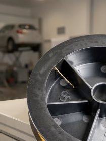 ICAR СТРУНА ВИТАЯ 0,8 ММ