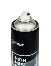 BODY КРАСКА ТЕРМОСТОЙКАЯ (СПРЕЙ)