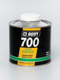 BODY 700 СМЫВКА КРАСКИ