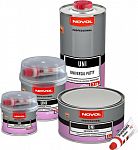 NOVOL ШПАТЛЁВКА 