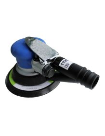 G&P ШЛИФОВАЛЬНАЯ МАШИНКА ПНЕВМАТИЧЕСКАЯ ЭКСЦЕНТРИКОВАЯ GTDE-138B 5 ММ