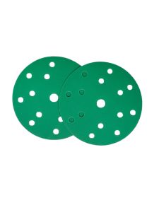 BNC BF77 GREEN ZIRCONIA ДИСК НА ПЛЕНОЧНОЙ ОСНОВЕ 125ММ